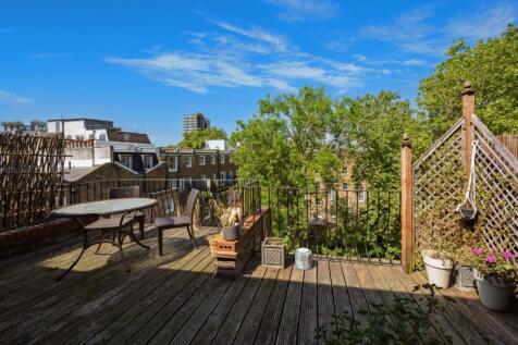 Roof Terrace