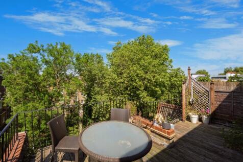 Roof Terrace