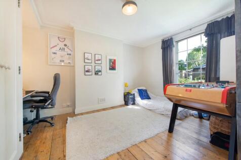 Children Bedroom