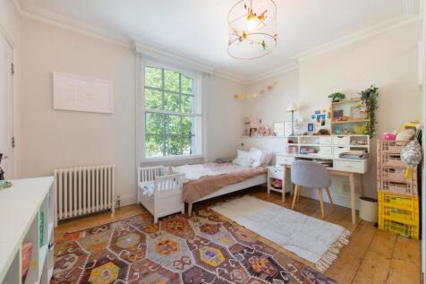 Children Bedroom