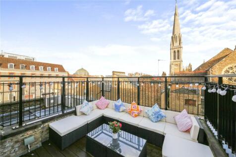 Roof Terrace