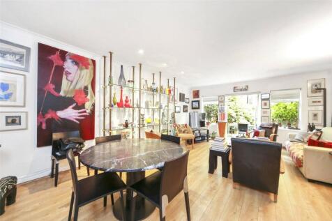 Reception/Dinning