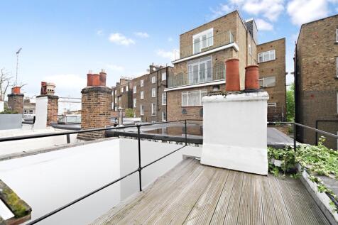 Roof Terrace