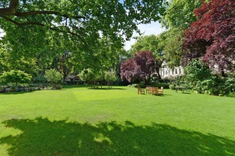 Communal gardens