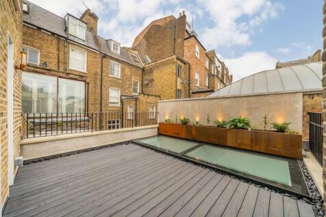 Roof Terrace