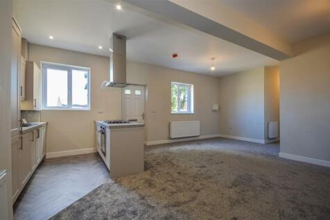 LIVING DINING KITCHEN