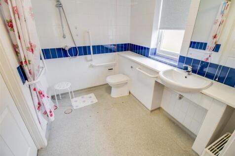 WET ROOM/W.C.