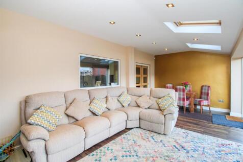 DINING SITTING ROOM