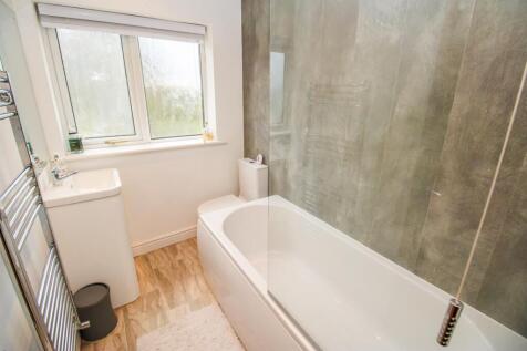 HOUSE BATHROOM