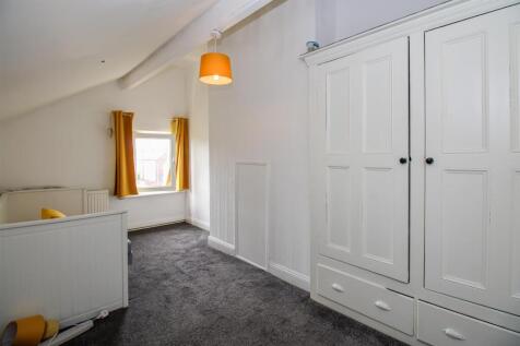 BEDROOM FIVE