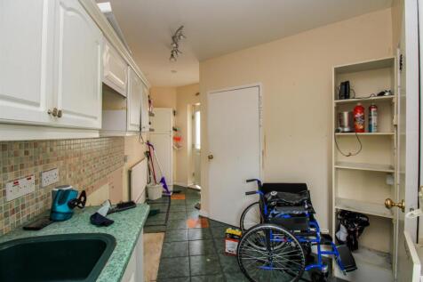 ANNEX KITCHEN