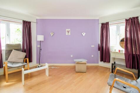 ANNEX BEDROOM ONE