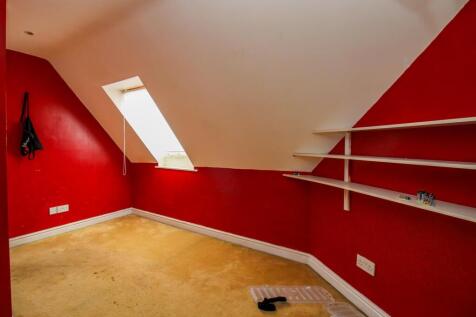 ANNEX BEDROOM TWO