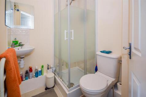EN SUITE/W.C.