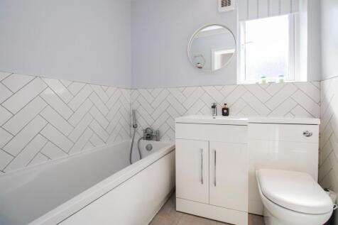HOUSE BATHROOM