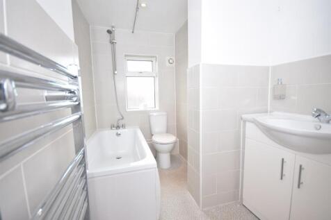HOUSE BATHROOM