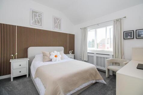 PRINICPAL BEDROOM