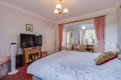 PRINICPAL BEDROOM