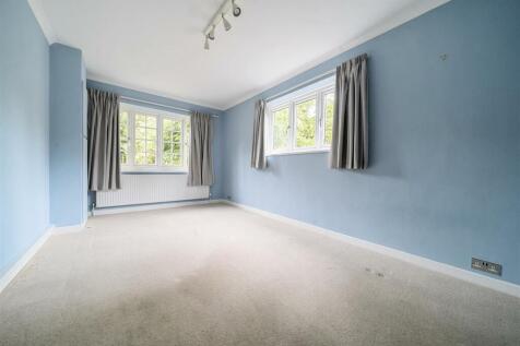 Bedroom 4/study
