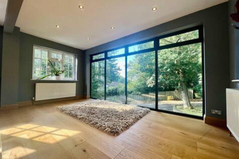 Living Room Window