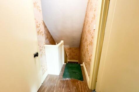 2nd Floor Landing