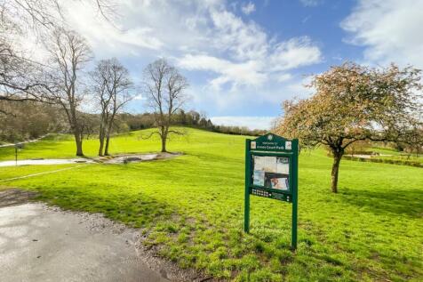Nearby Arnos Vale Park