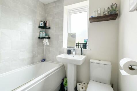 Master Bedroom with en suite