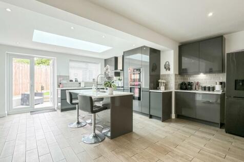 kichen/dining room