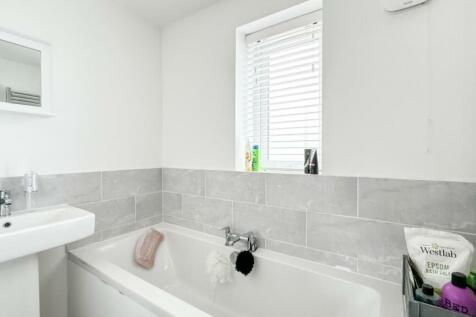 ensuite shower room
