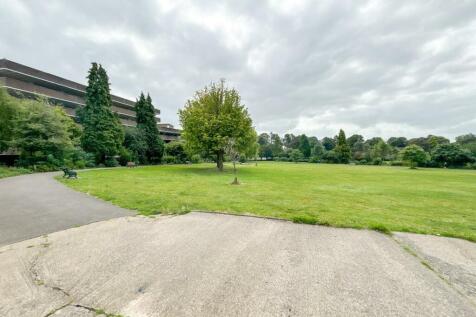 Nearby Redcatch Park