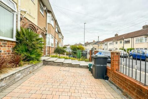 Off Street Parking