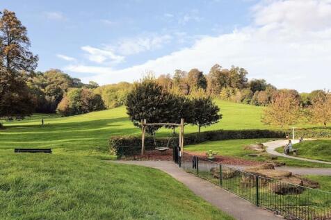 Close to Arnos Court Park