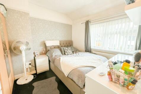 BedroomThree