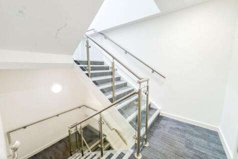 Communal Entrance