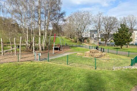 Nearby Arnos Vale Community Garden