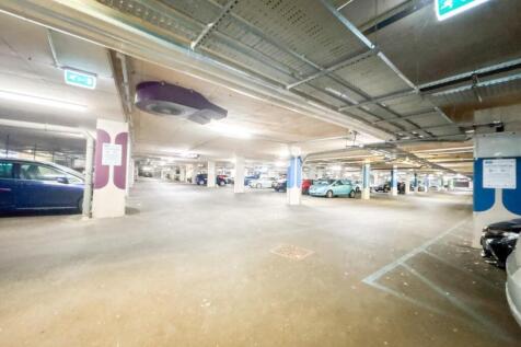 Undercoft Parking
