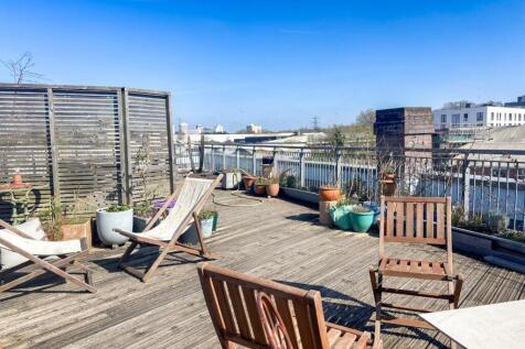 Roof Terrace
