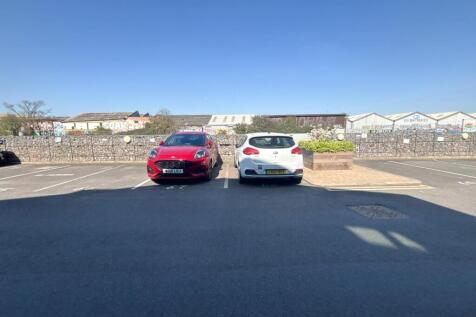 Off Street Parking