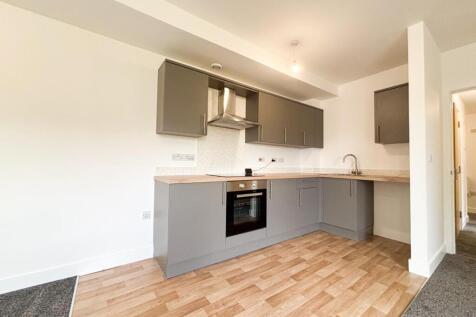 Lounge/Kitchen