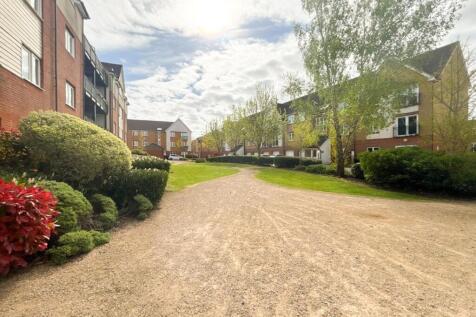 Communal Green Space