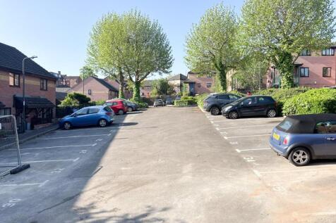 Allocated Parking