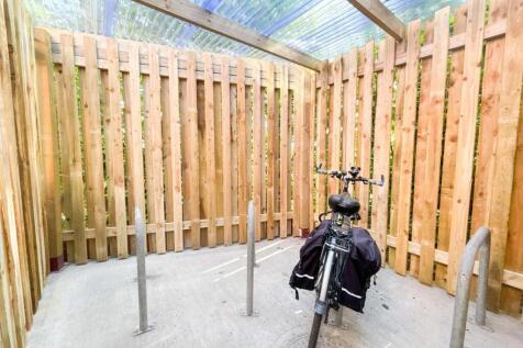 Bin &amp; Bike Store