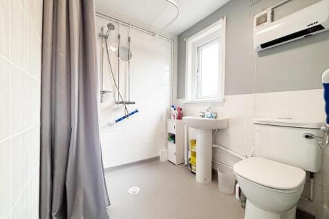 Wet Room