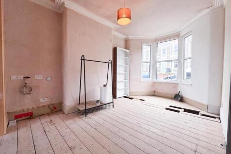 Lounge/ Sitting Room