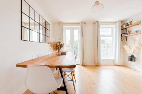 Lounge/Diner