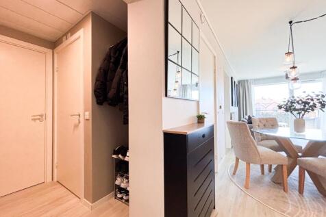 Storage Cupboard