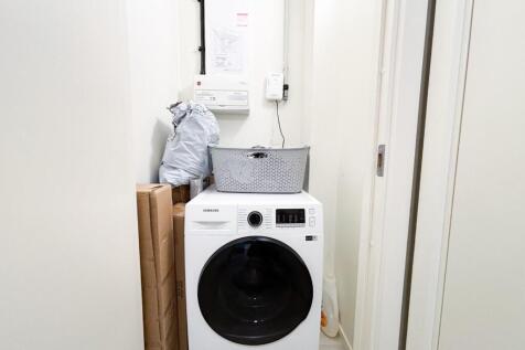 Storage Cupboard