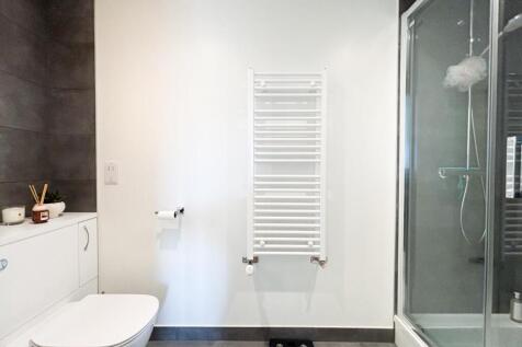 Ensuite Shower Room