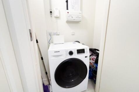Storage Cupboard