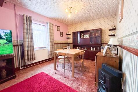 Lounge/Diner